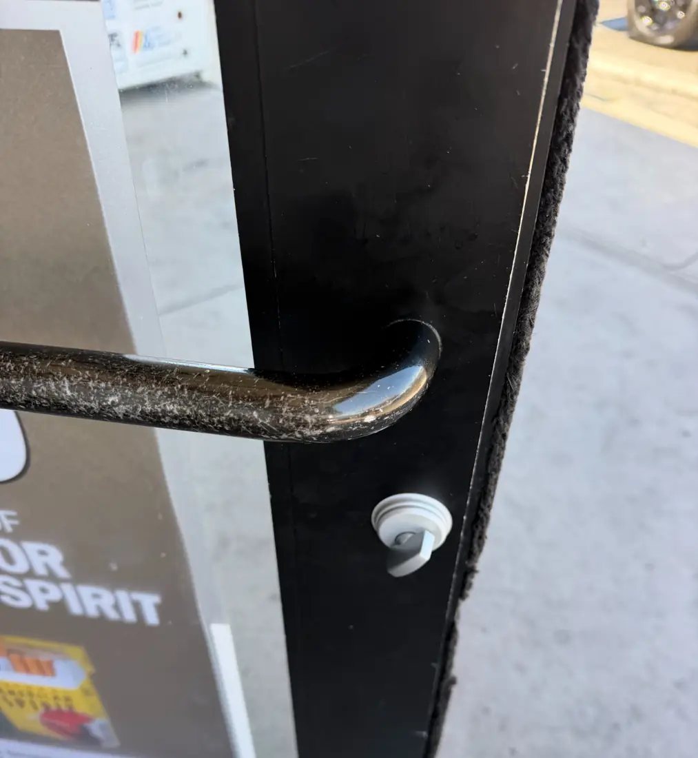 Commercial Locksmith job in Las Vegas by Go Locksmith LLC