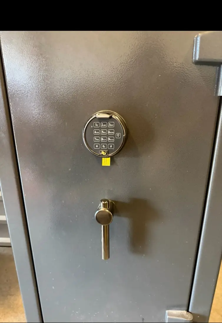 Safe Opening job in Las Vegas by Go Locksmith LLC