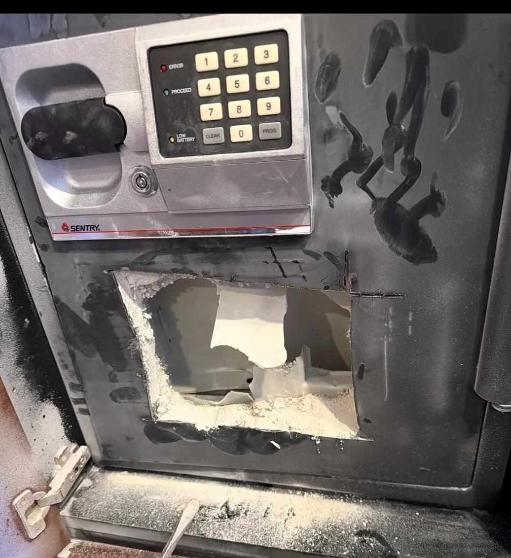 Safe Opening job in Las Vegas by Go Locksmith LLC